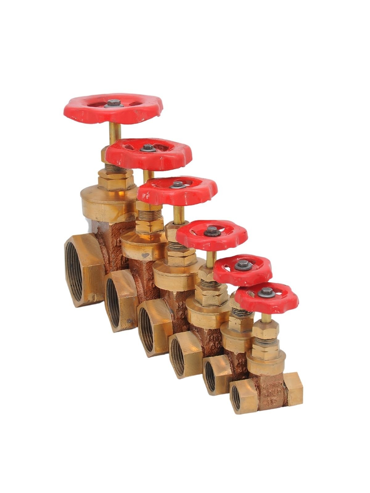 Metro Gold Gate Value (2)