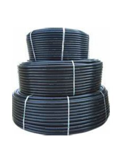 Metro HDPE (ISI)-PE-80-PN-12.5