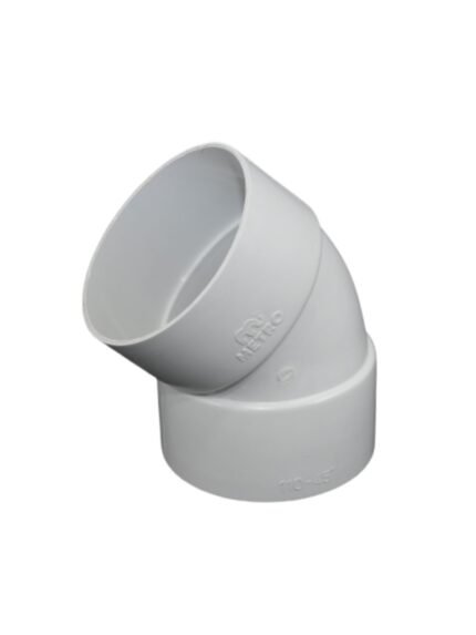 SWR Shoe (Elbow 45*)